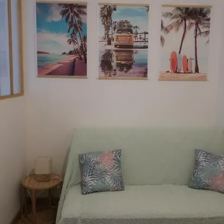 Cote Mini * Mimizan-Plage