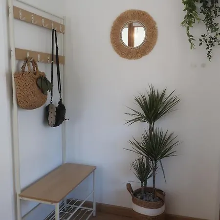 Cote Mini Apartmán *