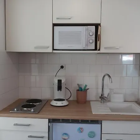 Cote Mini Mimizan-Plage