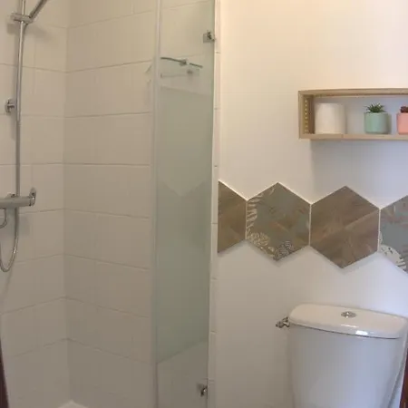 Apartmán Cote Mini Mimizan-Plage