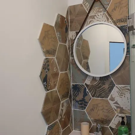 Apartmán Cote Mini *