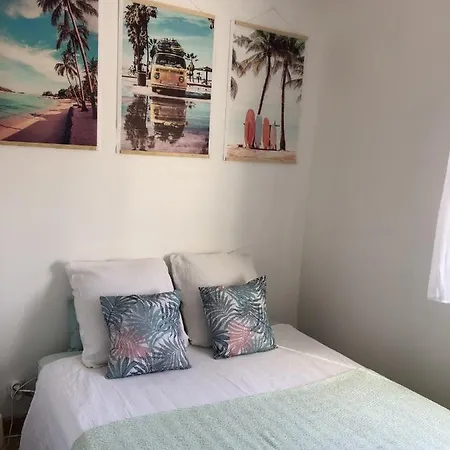 Cote Mini Apartment