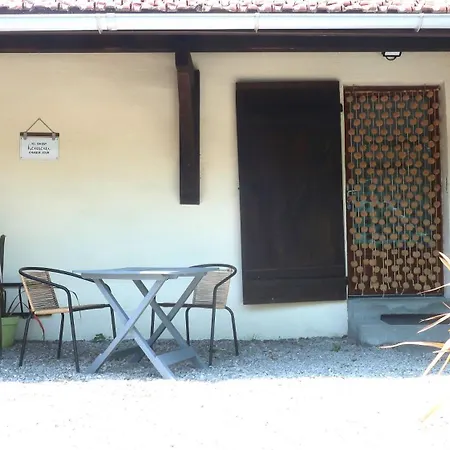 Cote Mini Mimizan-Plage