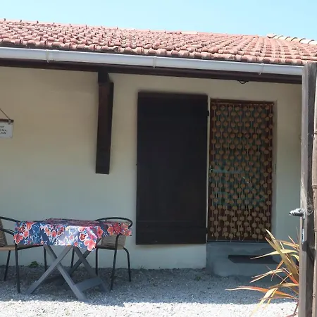 Cote Mini Apartmán *