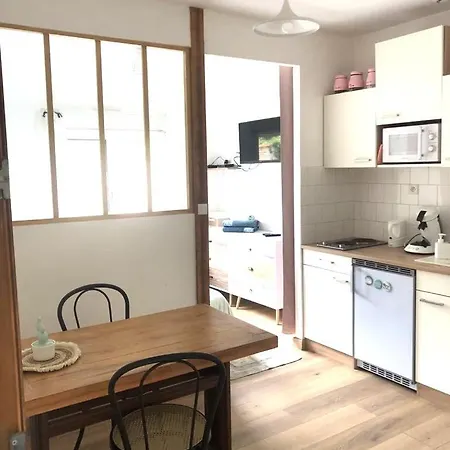 Apartment Cote Mini