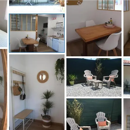 Cote Mini Mimizan-Plage