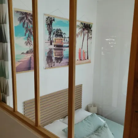 Appartamento Coté Mini *