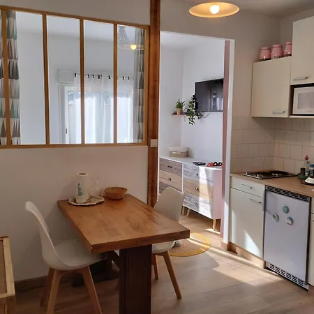 Cote Mini Apartmán