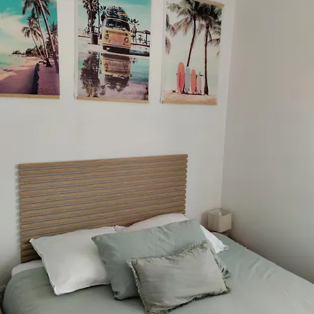 Apartmán Cote Mini *