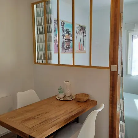 Cote Mini Mimizan-Plage