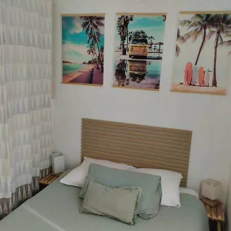 Cote Mini * Mimizan-Plage