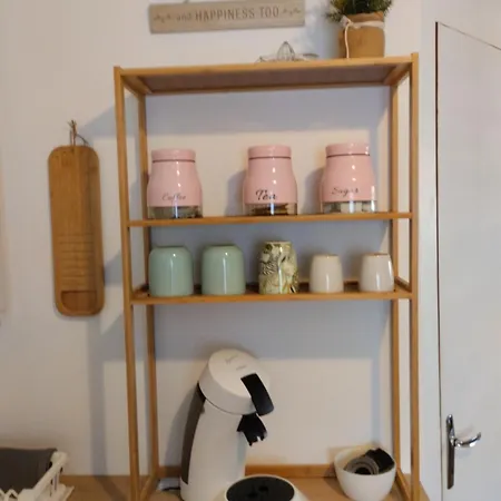 Apartmán Cote Mini Mimizan-Plage