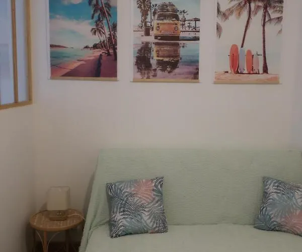 Cote Mini * Mimizan-Plage