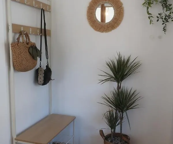 Cote Mini Lägenhet *