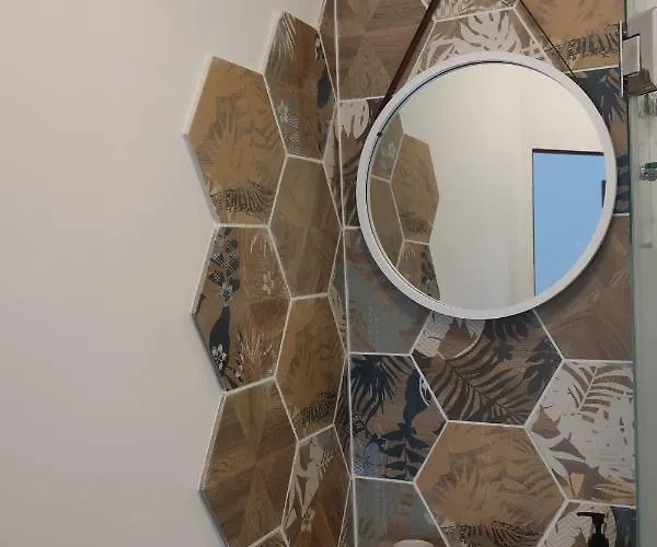 Lägenhet Cote Mini *