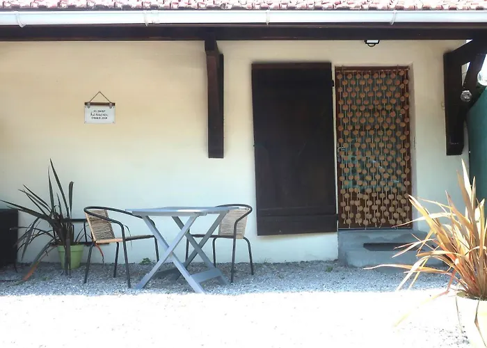 Cote Mini Mimizan-Plage