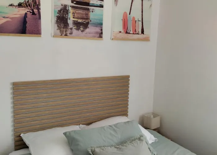 Lägenhet Cote Mini *