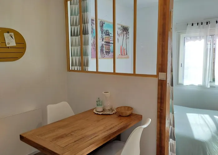 Cote Mini Mimizan-Plage