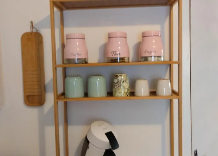 Lägenhet Cote Mini Mimizan-Plage